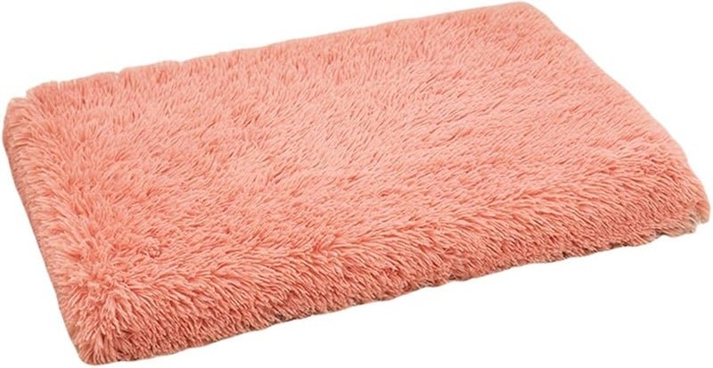 سرير كلب تقويم العظام متوسط لتخفيف آلام المفاصل مع غطاء قابل للإزالة اللون E - Image 1