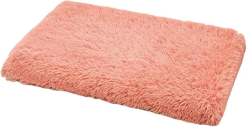 سرير كلب تقويم العظام متوسط لتخفيف آلام المفاصل مع غطاء قابل للإزالة اللون E - Image 4