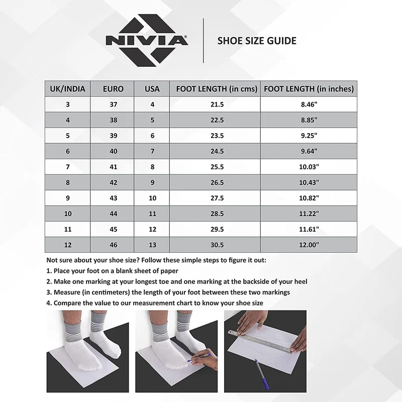 نيفيا PRO Carbonite 5.0 Mid-Top Football Shoes for Men