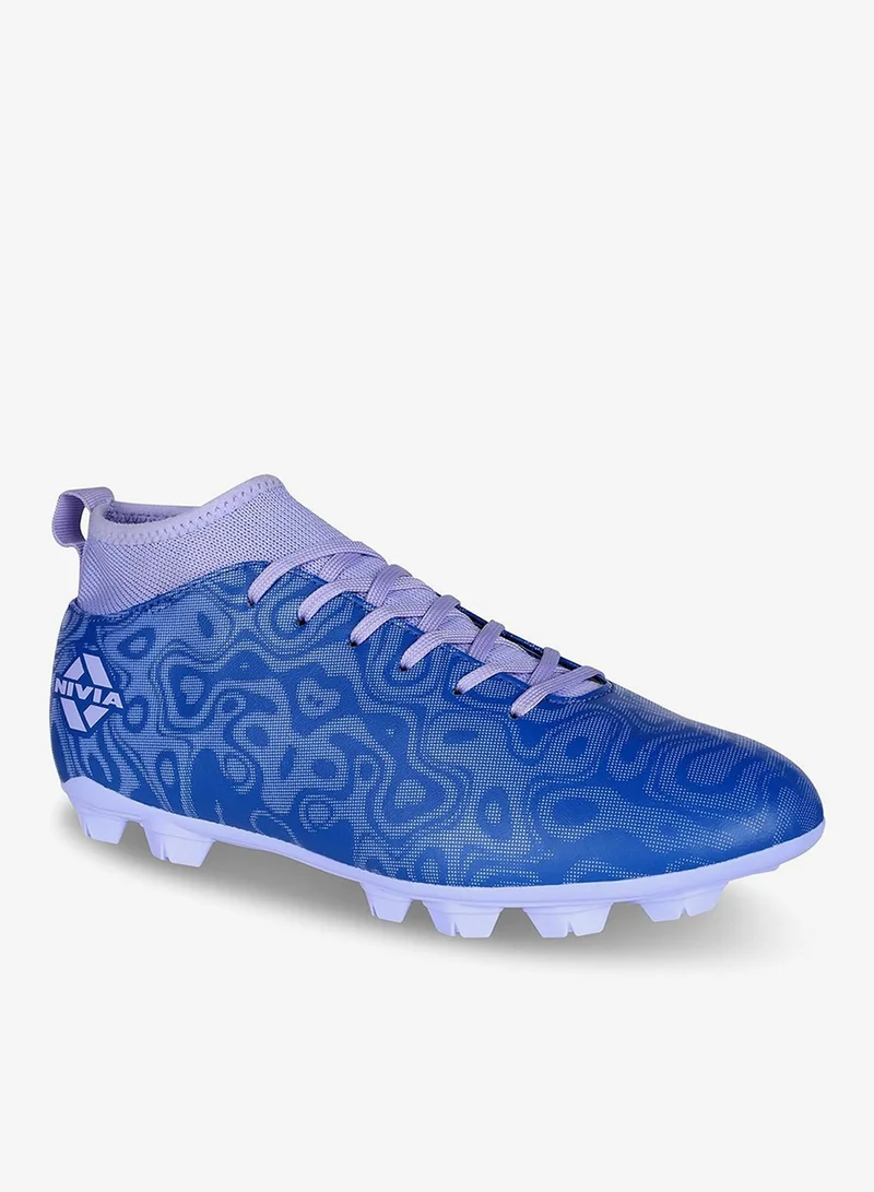 PRO Carbonite 5.0 Mid-Top Football Shoes for Men