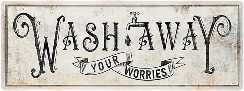 Farmhouse Decor Living Room Wall Art, and So They Built A Life They Loved Rustic Sign, Wooden Inspirational Quote, Home Style Farmhouse Decoration - Image 1