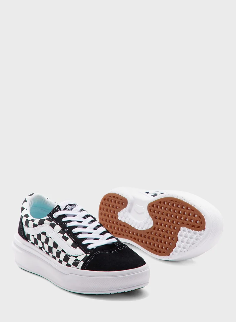 فانز حذاء رياضي شبابي Old Skool