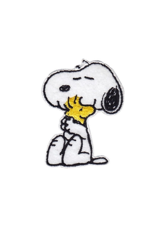 TERVIS Tervis Peanuts Best Buddies Collection Snoopy Woodstock House Made in USA Double Walled Insulated Tumbler Travel Cup Keeps Drinks Cold & Hot, 16oz 4pk, Assorted - Image 4