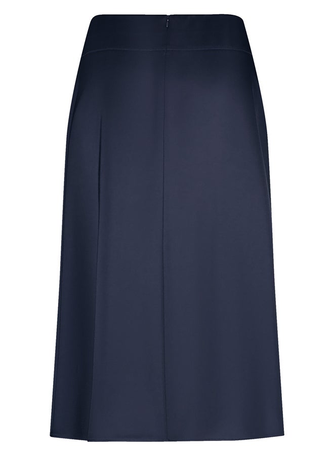 GERRY WEBER Flowing A-Line Midi Skirt  - Image 2