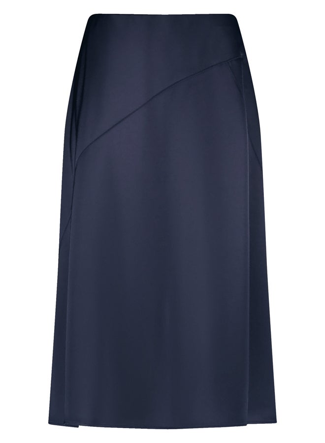 GERRY WEBER Flowing A-Line Midi Skirt  - Image 3