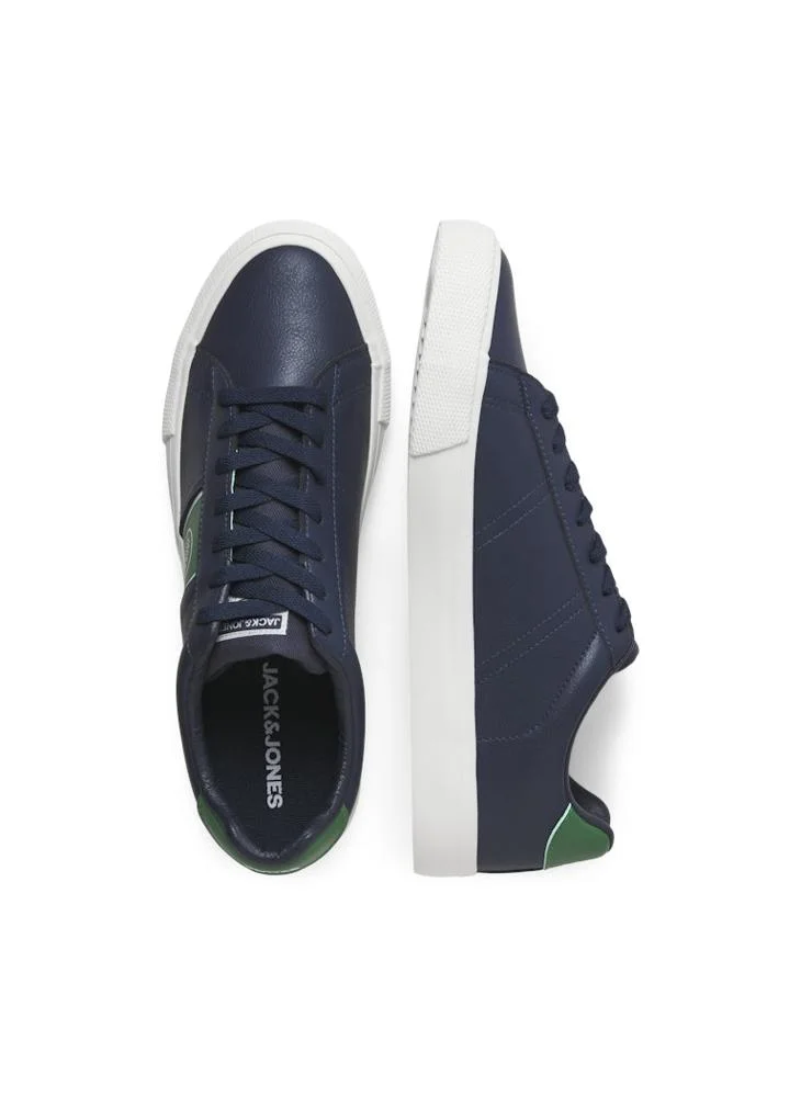 JACK & JONES Casual Low Top Sneakers