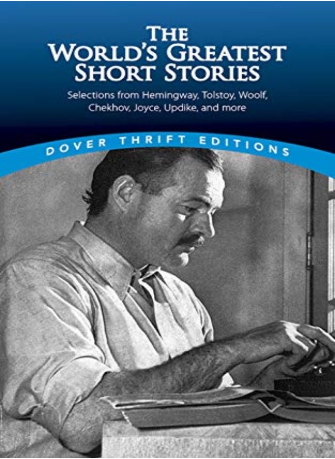 The World's Greatest Short Stories 