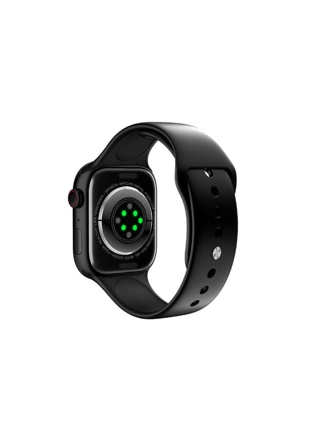 BYYU Smart Watch with Fitness Tracking - Image 4