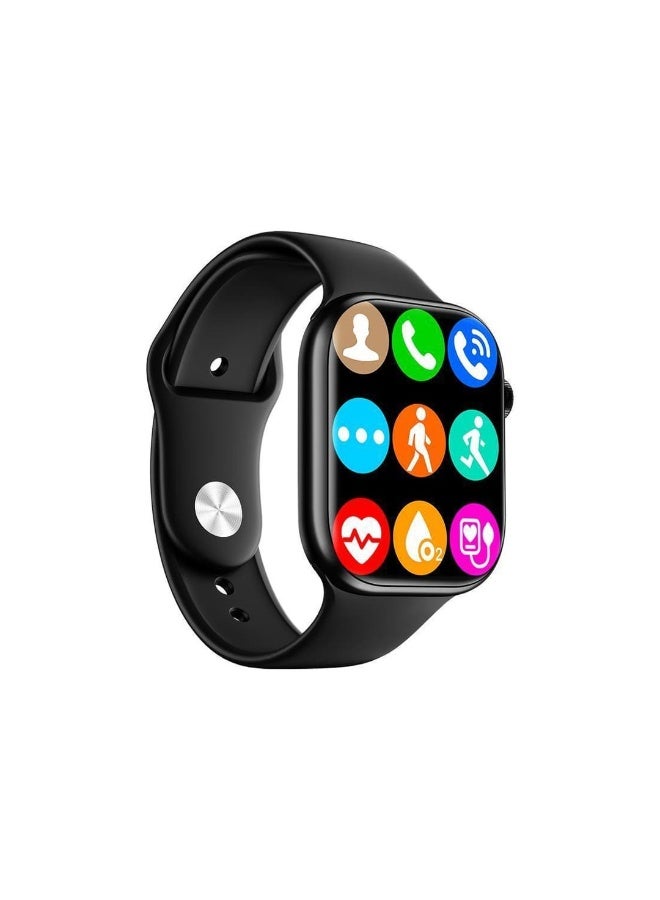 BYYU Smart Watch with Fitness Tracking - Image 2
