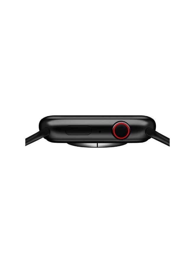 BYYU Smart Watch with Fitness Tracking - Image 3