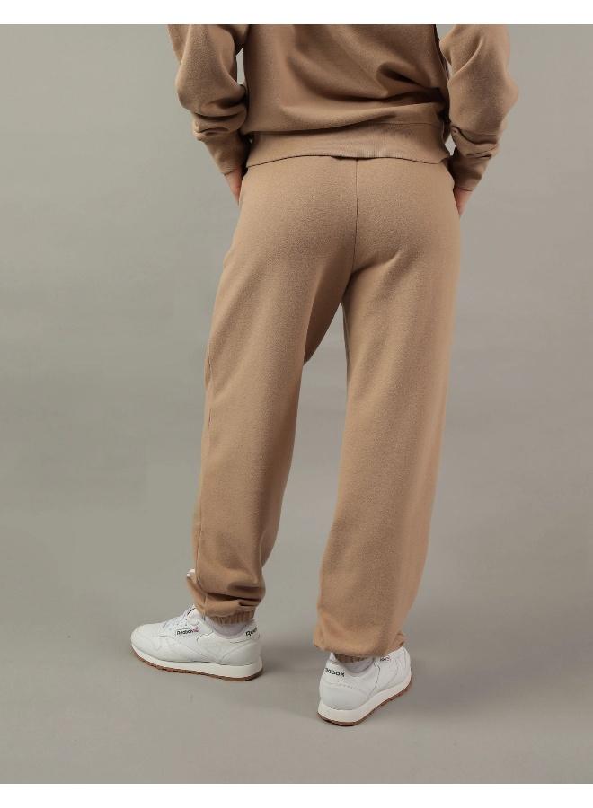 American Eagle Logo Drawstring Sweatpants  - Image 2