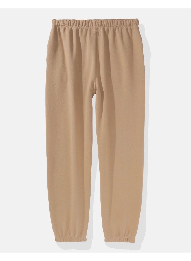 American Eagle Logo Drawstring Sweatpants  - Image 2