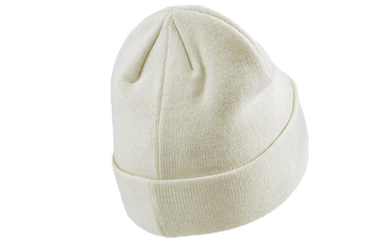 PUMA ARCHIVE Heather Beanie 'White'