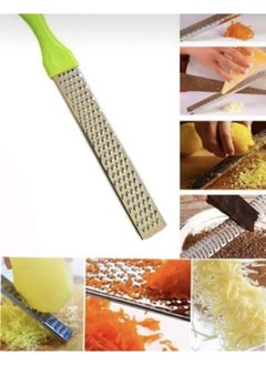 Holly Home Long Lemon, Cheese, Grated Garlic  - Image 3