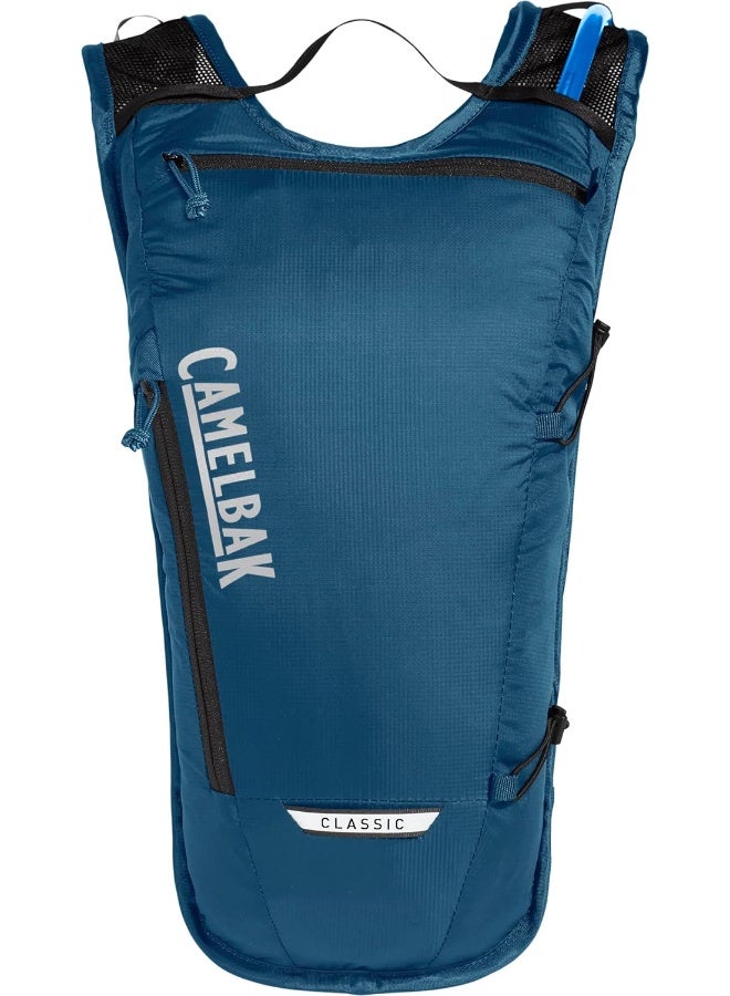 Camelbak Classic Light Bike Hydration Pack 70Oz - Image 2