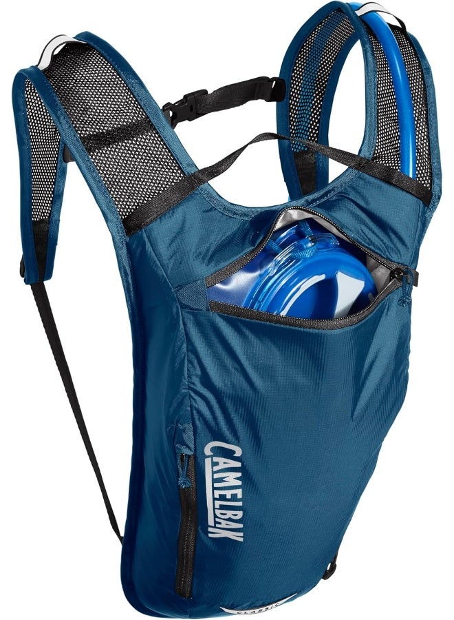 Camelbak Classic Light Bike Hydration Pack 70Oz - Image 5