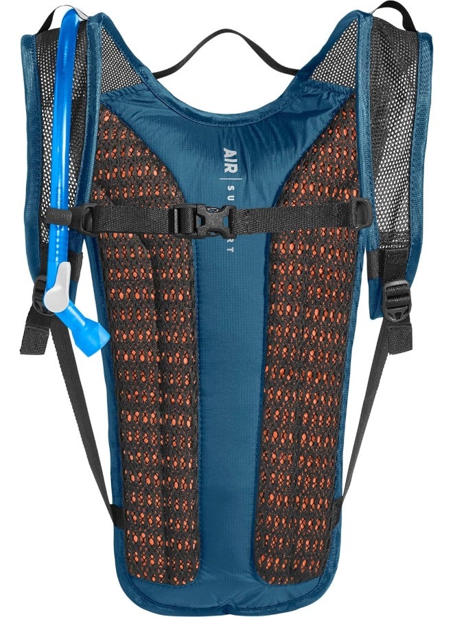 Camelbak Classic Light Bike Hydration Pack 70Oz - Image 4