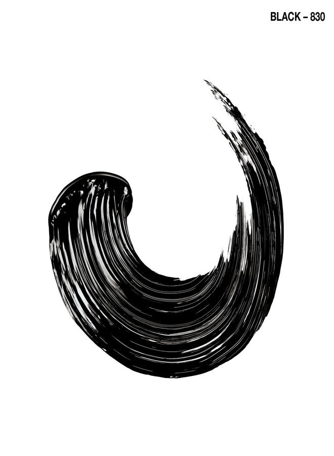 COVERGIRL So Lashy! blastPRO Waterproof Mascara Black .44 fl oz (13.1 ml) (Packaging may vary) - Image 4