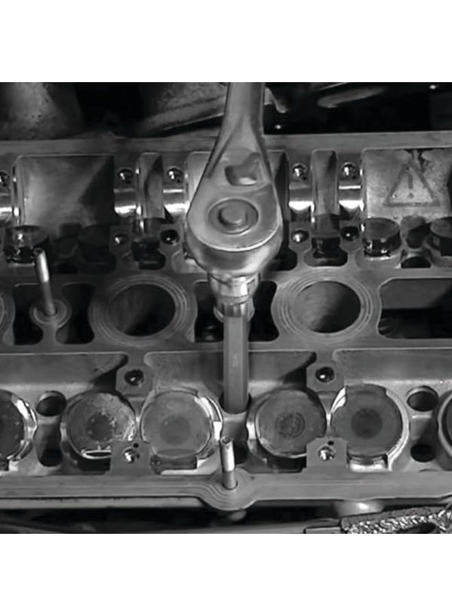 Performance Tool W83184 Extra Long Triple Square Bit Set For Toyota Engines 2 Piece 8Mm And 10Mm Sizes - Image 2