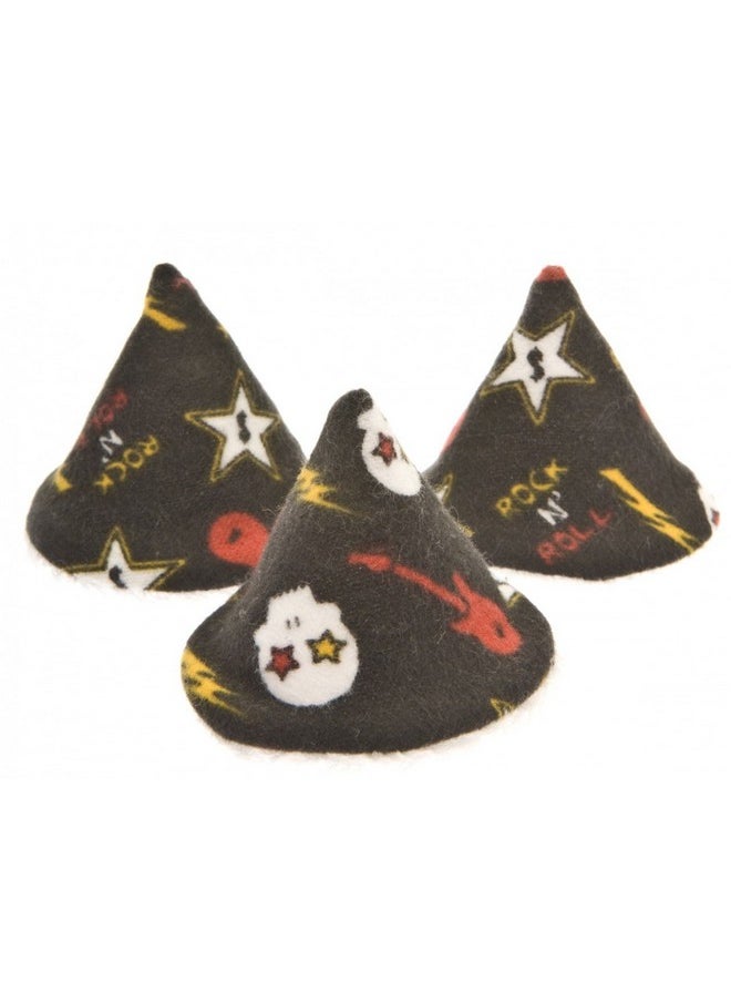 The Peepee Teepee For The Sprinkling Weewee: Rock 'N Roll In Cellophane Bag
