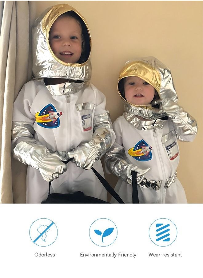 Astronaut Costume for Kids Space Pretend Dress Up Role Play Set for Kids - pzsku/Z6AEBA72B1BA889192D54Z/45/_/1645780231/163c7c6b-3646-40b3-8d82-0dbe0d35acb0