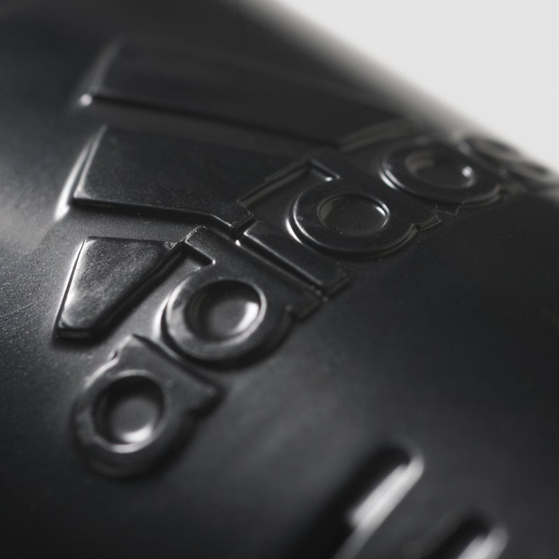 Adidas حراس الساقين من أديداس للأطفال غير محددي الجنس، أداء، أسود/أبيض، صغير - Image 1