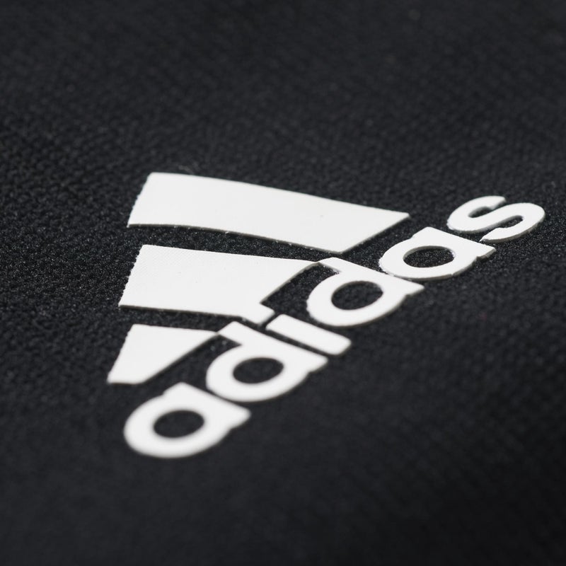 Adidas حراس الساقين من أديداس للأطفال غير محددي الجنس، أداء، أسود/أبيض، صغير - Image 2