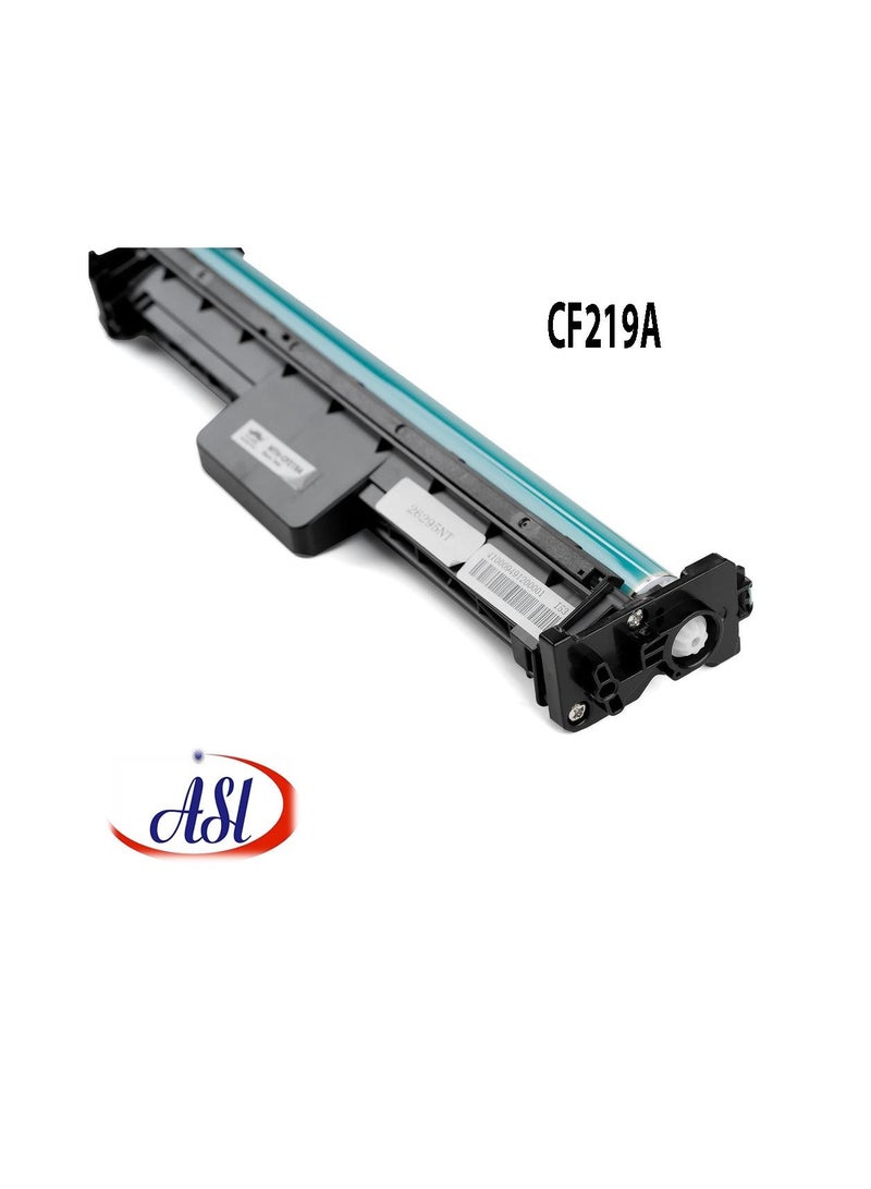 اي اس ال CF219A (Replacement) Laser Drum Toner - Image 2