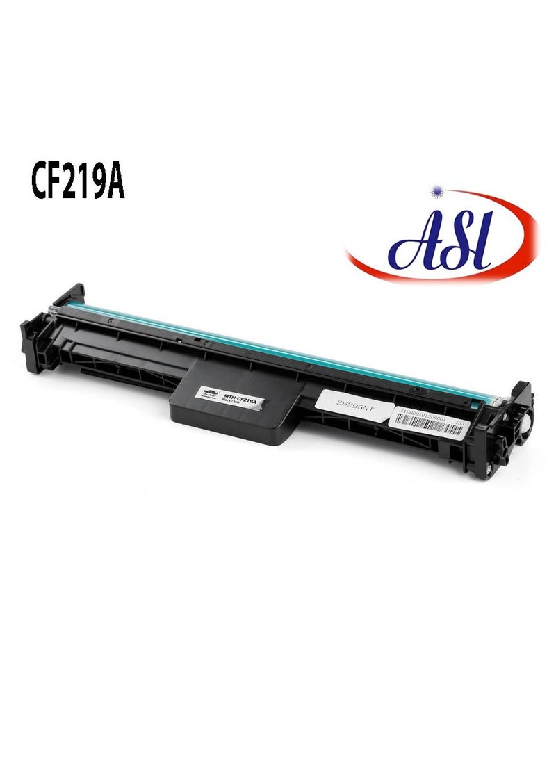 اي اس ال CF219A (Replacement) Laser Drum Toner - Image 1