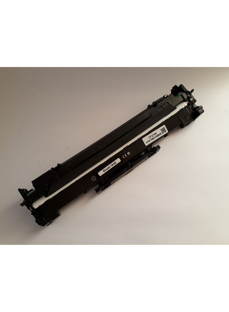 اي اس ال CF219A (Replacement) Laser Drum Toner - Image 4
