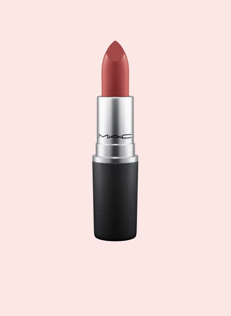 MAC Cosmetics Amplified Creme Lipstick - Smoked Almond