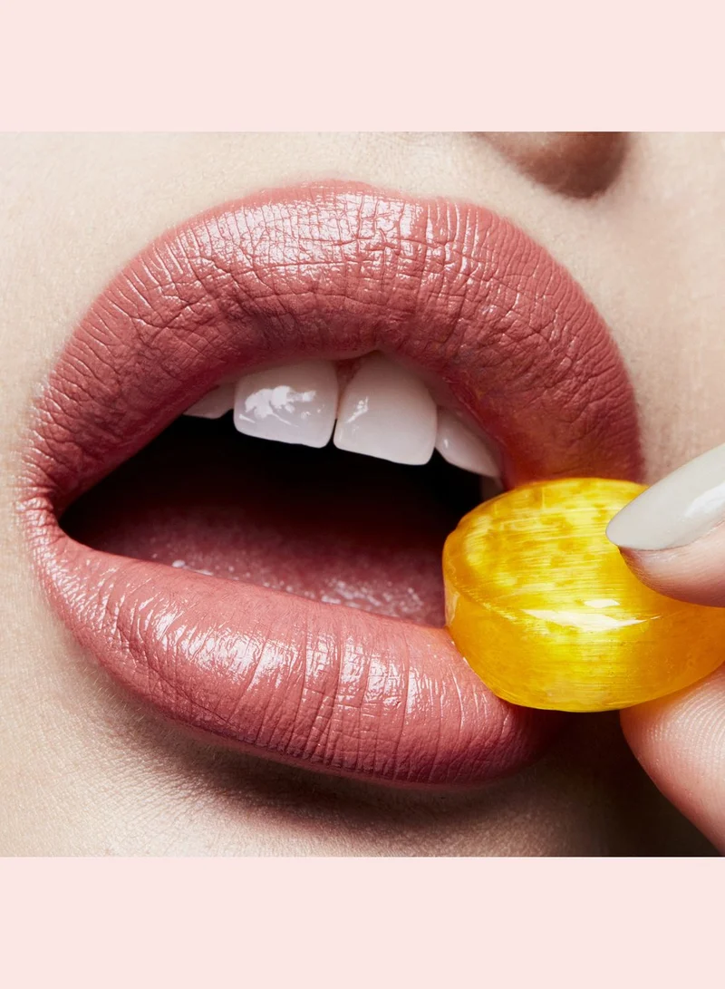 MAC Cosmetics Amplified Creme Lipstick - Smoked Almond