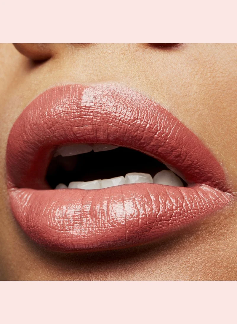 MAC Cosmetics Amplified Creme Lipstick - Smoked Almond