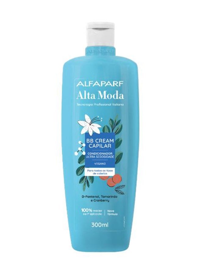ALTA MODA Conditioner Bb Cream For All Hair Types 300Ml