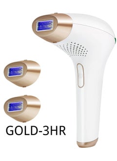 3HR-gold