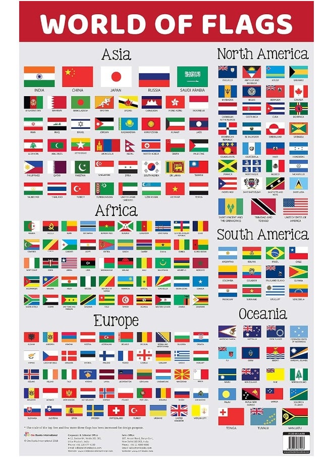 World of Flags 