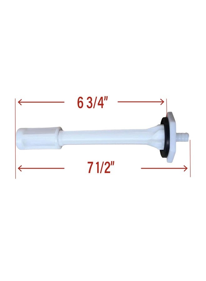 Dgdhf Replacement Fuel Filter 70-003-0200 Fits Pinnacle ProTemp Remington Master Kerosene Heater (Set of 2) - Image 2