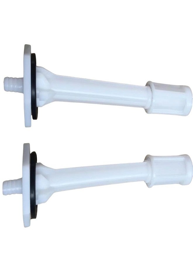Dgdhf Replacement Fuel Filter 70-003-0200 Fits Pinnacle ProTemp Remington Master Kerosene Heater (Set of 2) - Image 1