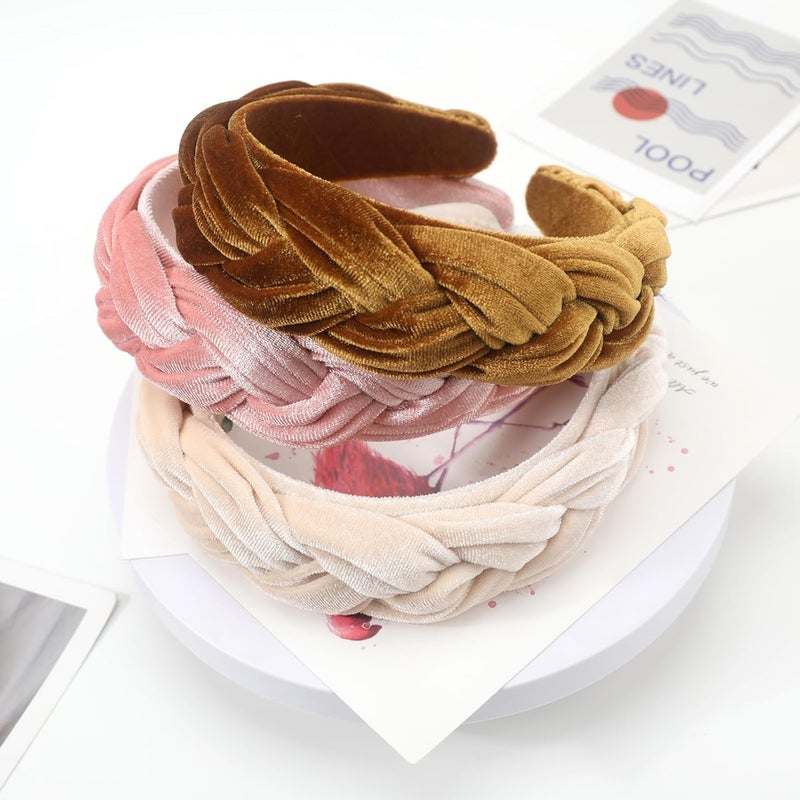 DRESHOW Fascinators Hat Flower Mesh Ribbons Feathers on a Headband and a Clip Tea Party Headwear for Girls and Women - Image 5