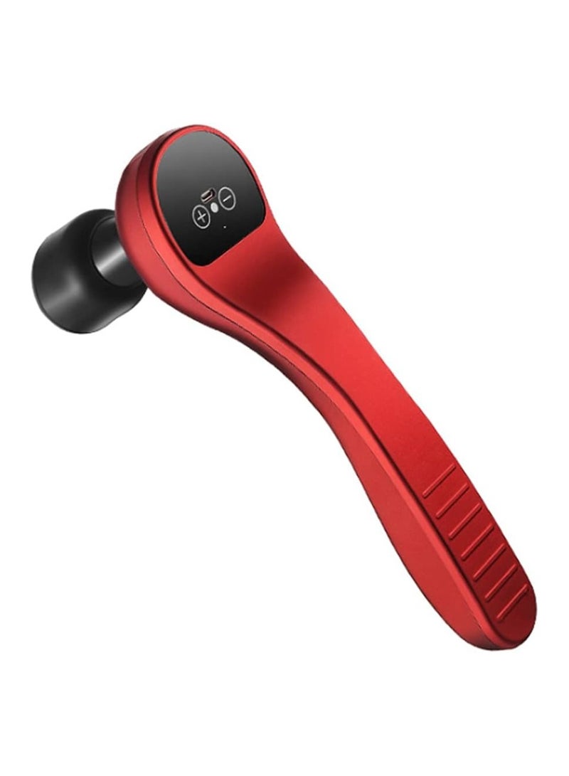 Deep Tissue Back and Body  Cordless Electric Handheld Percussion Muscle Hand - Image 4