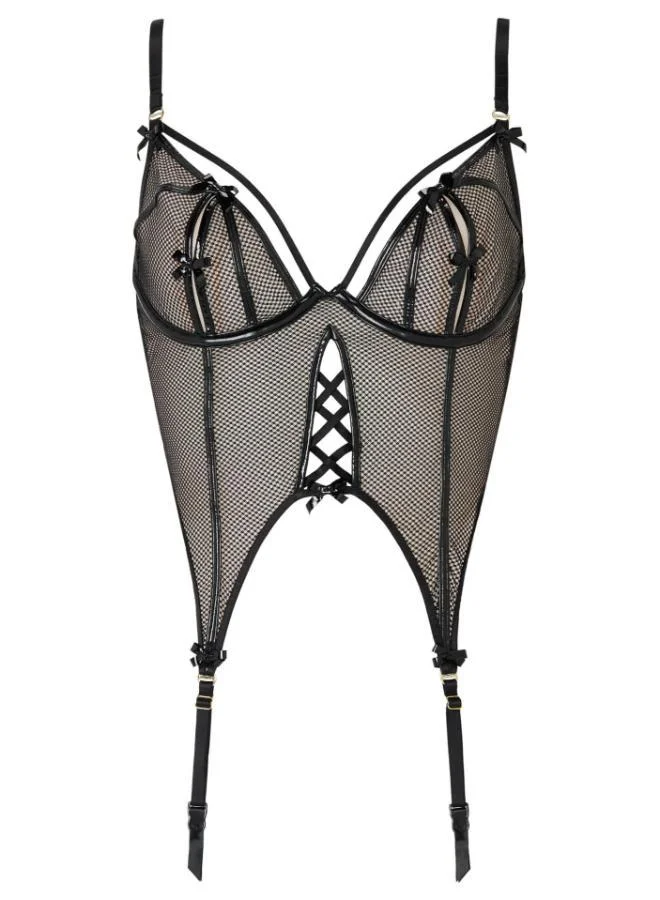 Ann Summers Ann Summers Tied By Desire Basque