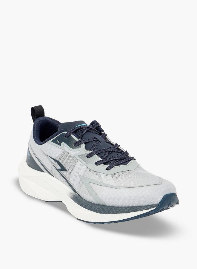 Dash Men Lace-Up Sports Shoes - Image 2
