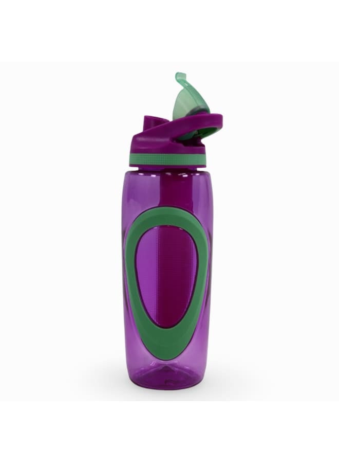 Cool Gear Gravity Insulated Water Bottle – Purple (946ml) - Image 1