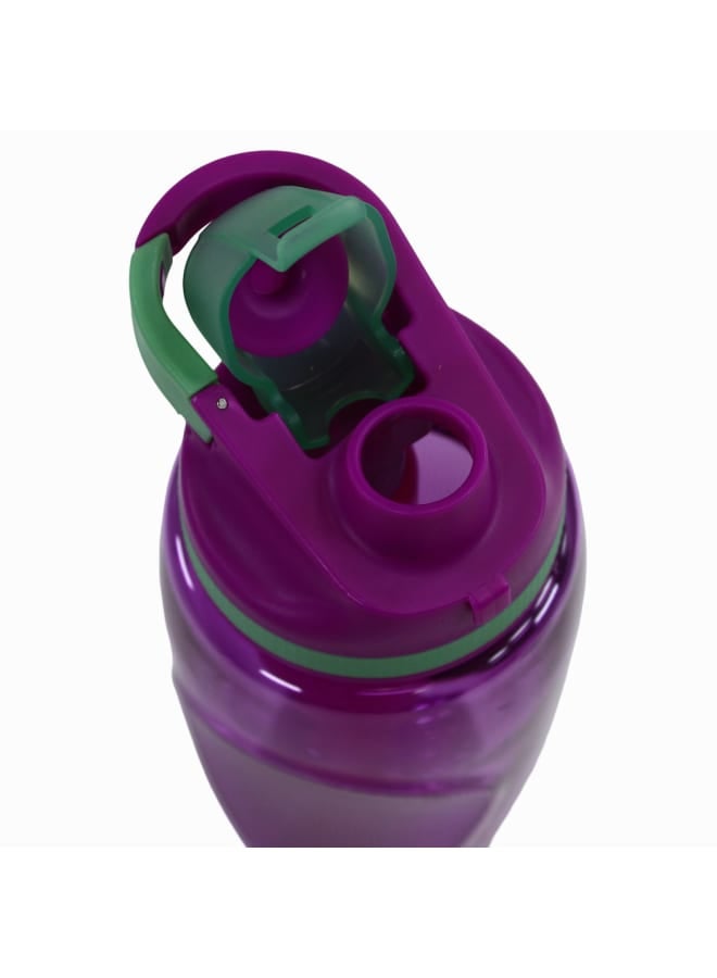 Cool Gear Gravity Insulated Water Bottle – Purple (946ml) - Image 3