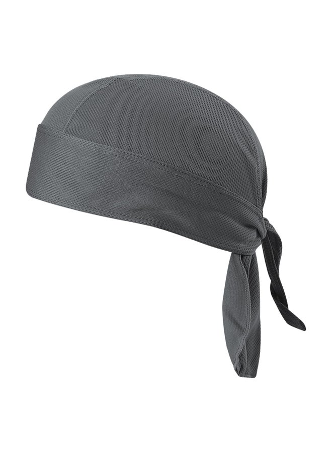 Generic Bicycle Sweat-wicking Cap UV Protection Face Mask Sun-Protective Neck Gaiter Cycling Headscarf