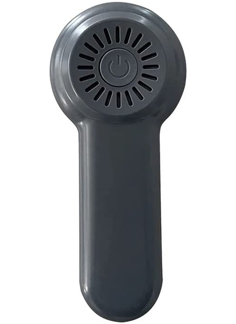 LIMOS Mini Electric Inflatable Pump Ultralight Ultrafast Air Pump USB Charging Multifunctional Outdoor  - Image 4