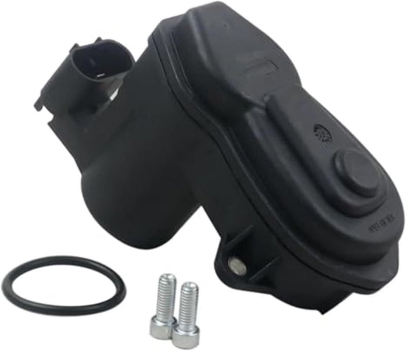 Yurefax Electric Handbrake Actuator for BMW - Image 4