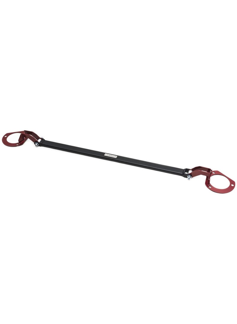 TAIKO Rear Tower Strut Bar Brace for Subaru Forester SG SF 2000-2007  - Image 1