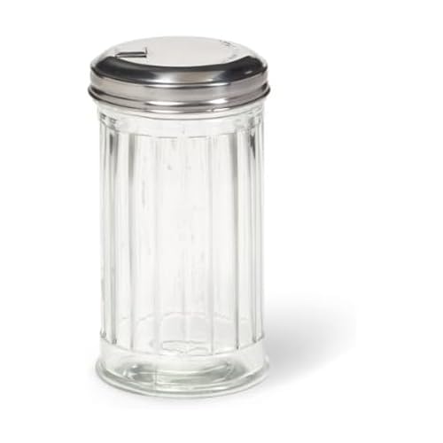 Gemco جيمكو وعاء سكر سعة 12 أونصة - Image 1