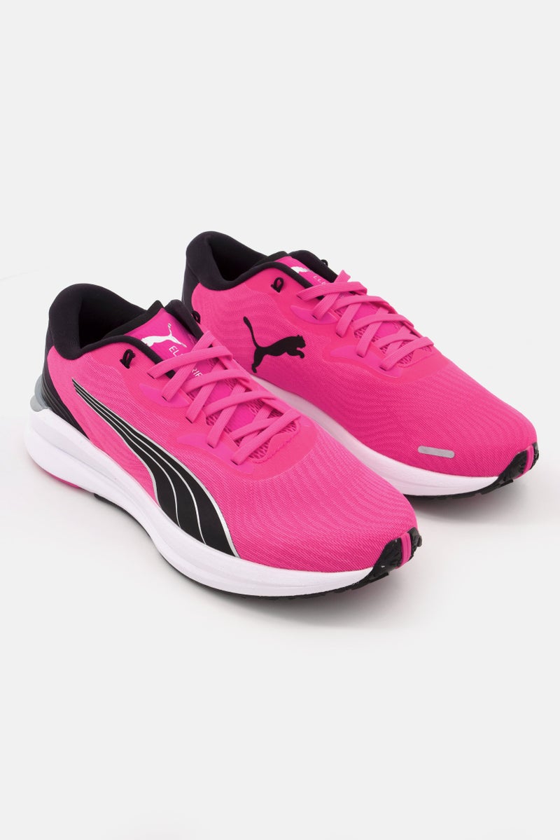 PUMA Women Electrify Nitro 2 Training Sports Shoes, Pink - Image 1